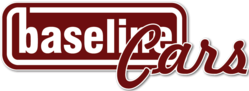 Logo baseline cars GmbH