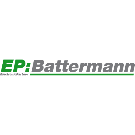 Logo EP:Battermann
