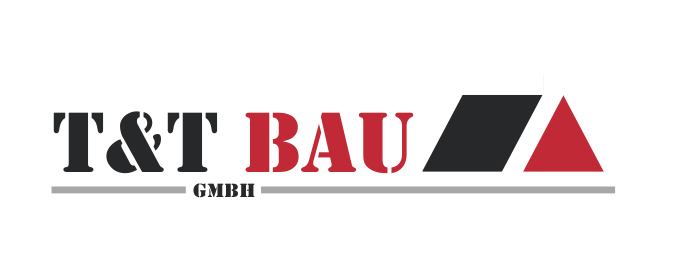 Logo T&T Bau GmbH