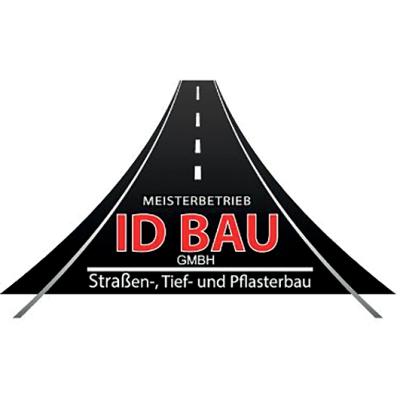 Logo ID Bau GmbH