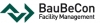 Logo BauBeCon Service GmbH