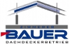 Logo Bauer - Zimmerer-/Dachdeckerbetrieb