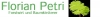 Logo Baumpflege - Florian Petri