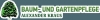 Logo Baum- und Gartenpflege Kraus