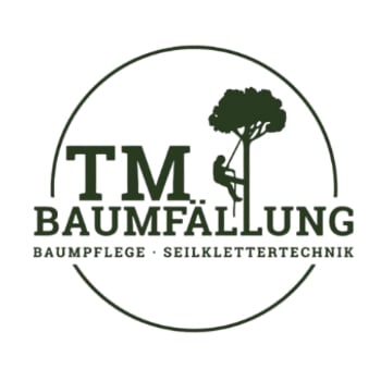 Logo TM Baumfällung