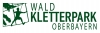 Logo Baumhaushotel Oberbayern - Träumen in den Bäumen