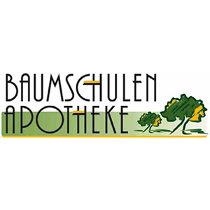 Logo Baumschulen Apotheke