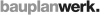 Logo bauplanwerk