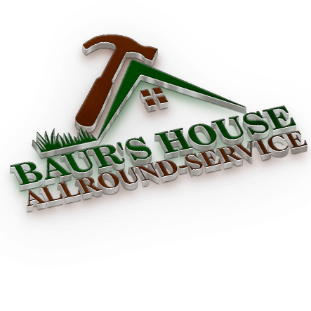 Logo Baur's House Allround-Service