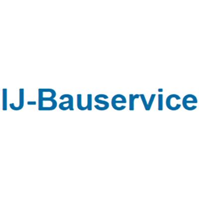 Logo IJ-Bauservice