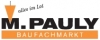 Logo Matthias Pauly und Sohn GmbH