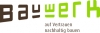 Logo Bauwerk .