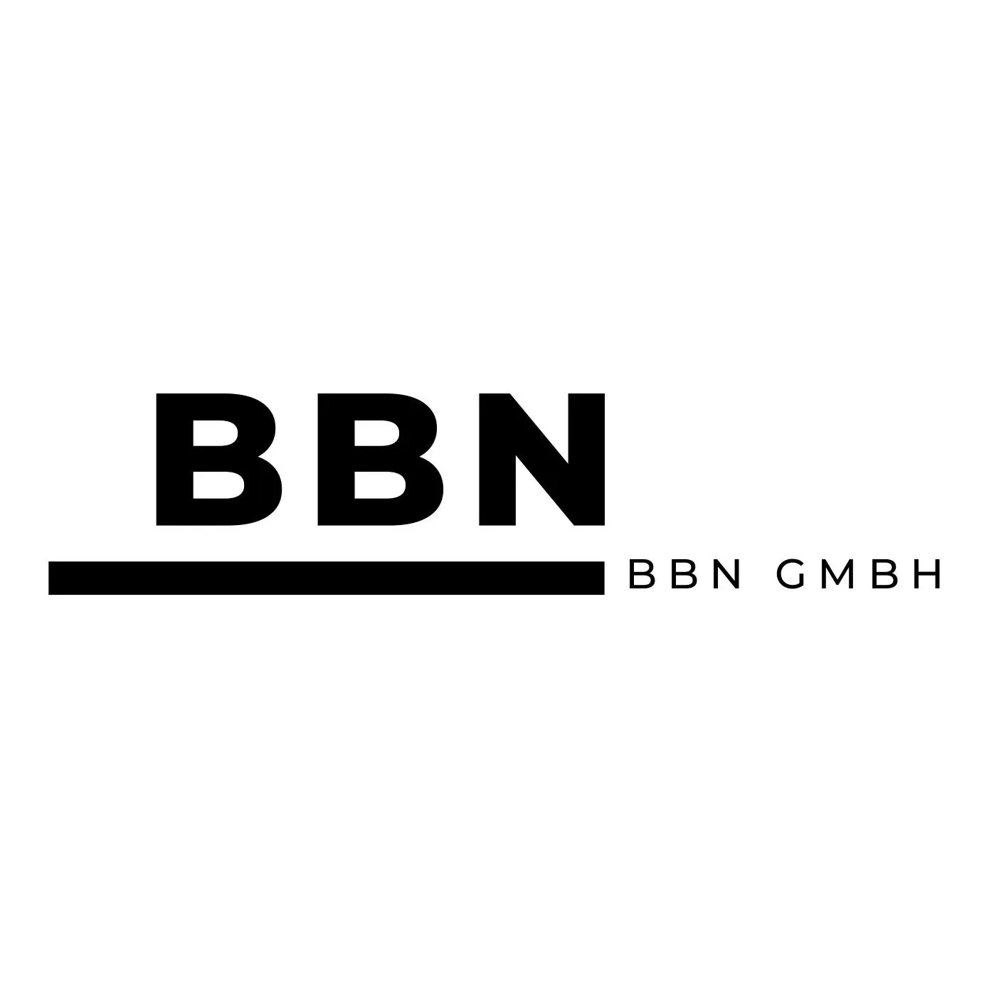 Logo BBN GmbH Baumaschinentechnik Nord