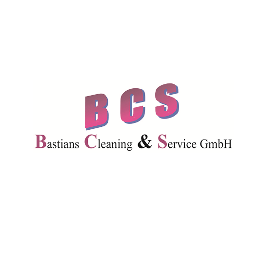 Logo BCS Bastians Cleaning & Service GmbH