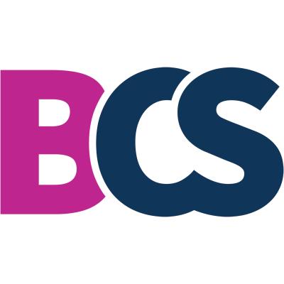 Logo BCS Business Computer Solution GmbH