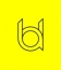 Logo Welcome to BDA Creative · BDA
