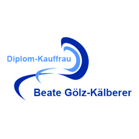 Logo Beate Gölz-Kälberer