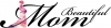 Logo Beautiful Mom Sabrina Höfler & Andrea Höfler GbR