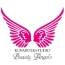 Logo Beauty Angel's Kosmetikstudio