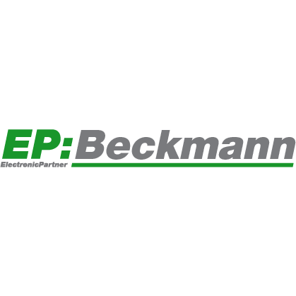 Logo EP:Beckmann