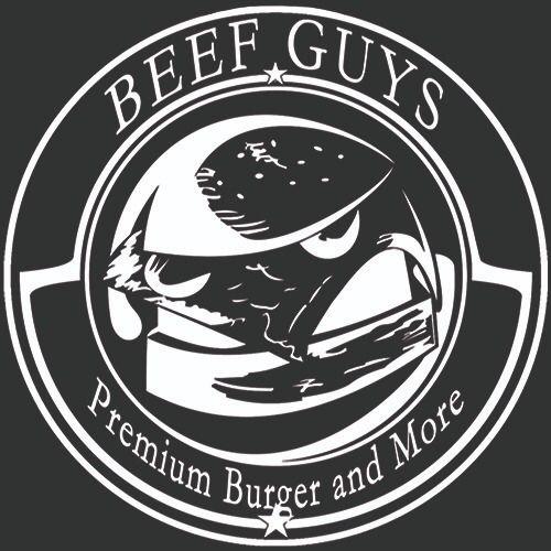 Logo Beef Guys