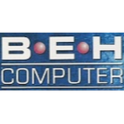 Logo BeH-Computer