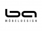 Logo ba Möbeldesign - Schreinerei München
