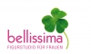 Logo bellissima Figurstudio für Frauen
