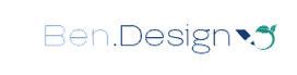 Logo Bendesign Mittelrhein