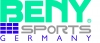 Logo Beny Sports Germany GmbH