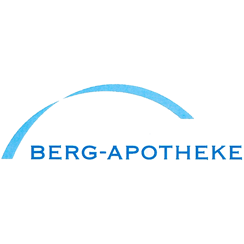 Logo Berg-Apotheke