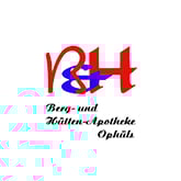 Logo Berg- und Hütten-Apotheke