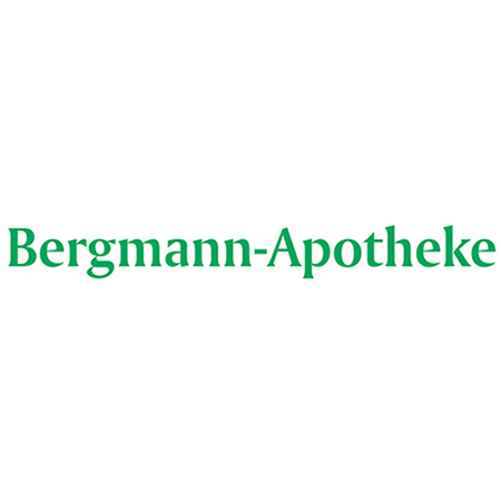 Logo Bergmann-Apotheke
