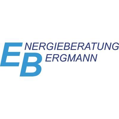 Logo Bergmann Jochen