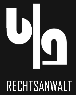 Logo Bernd Goecke Rechtsanwalt- lappenweg.de