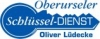 Logo Oberurseler Schlüsseldienst -
