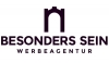 Logo BESONDERS SEIN GmbH