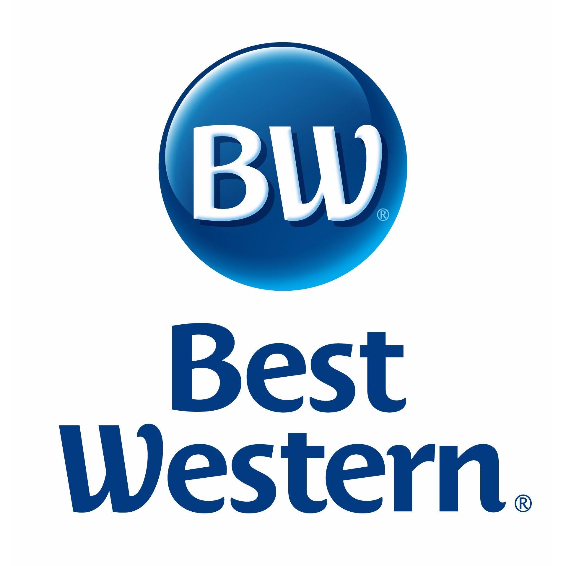 Logo Best Western Blankenburg Hotel