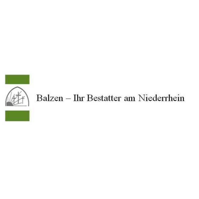 Logo Bestattungen Balzen, Niederlassung der Trauerbegleitung NRW GmbH