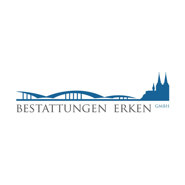Logo Bestattungen Erken GmbH