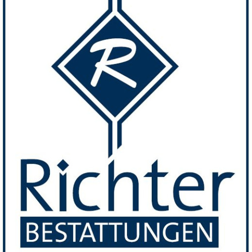 Logo Bestattungen Richter