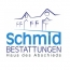 Logo Bestattungen Schmid GmbH & Co. KG Haus des Abschieds
