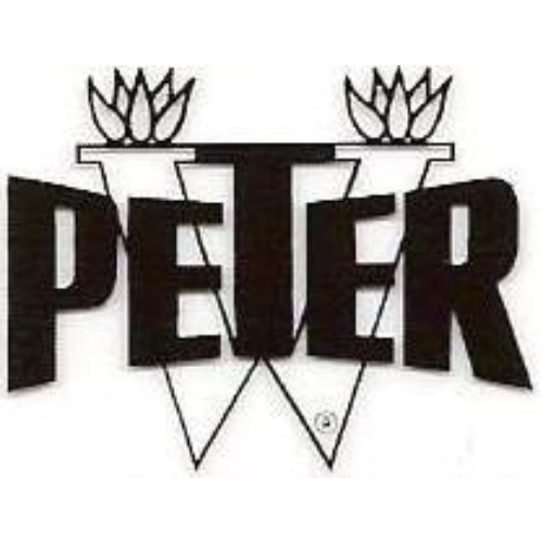 Logo Bestattungshaus Werner Peter oHG