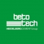 Logo Betotech Baustofflabor GmbH