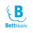 Logo Bettklusiv Bettwäsche