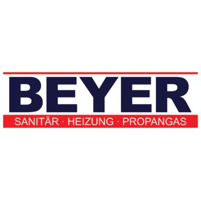 Logo Beyer GmbH
