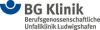 Logo Berufsgenossenschaftliche Unfallklinik Ludwigshafen