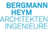 Logo Bergmann+ | Architekten Ingenieure