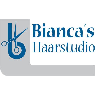 Logo Bianca´s Haarstudio