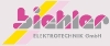 Logo Firma Biehler Elektrotechnik GmbH